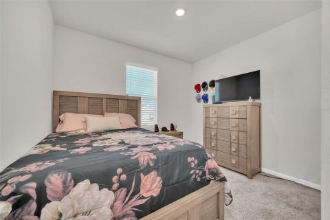 House in Haines City, Florida 4 bedrooms, 192.31 sq.m. № 1509698 - photo 27