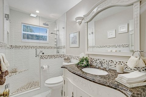 House in Tamarac, Florida 3 bedrooms, 179.86 sq.m. № 2030520 - photo 23