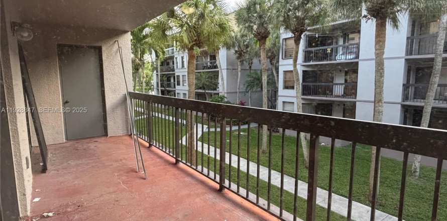 Condo à Miami, Floride, 2 chambres  № 1987425