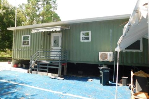Villa ou maison à vendre à Clewiston, Floride: 3 chambres, 117.06 m2 № 2067755 - photo 22