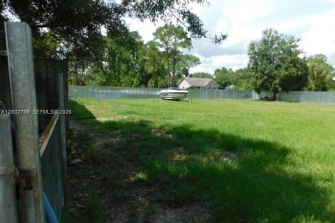 Villa ou maison à vendre à Clewiston, Floride: 3 chambres, 117.06 m2 № 2067755 - photo 29