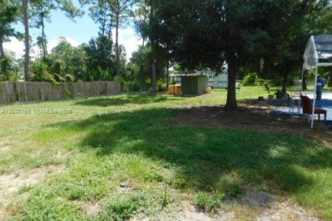 Villa ou maison à vendre à Clewiston, Floride: 3 chambres, 117.06 m2 № 2067755 - photo 28
