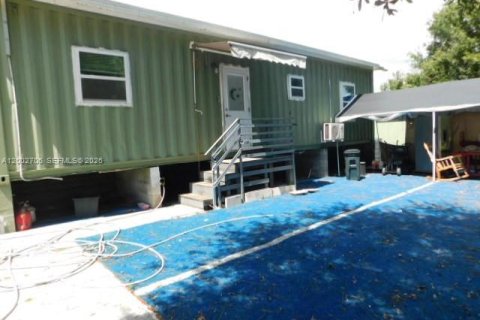 Villa ou maison à vendre à Clewiston, Floride: 3 chambres, 117.06 m2 № 2067755 - photo 21