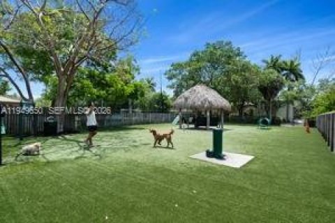 Снять в аренду кондоминиум в Саут-Майами, Флорида 1 спальня, 47.38м2, № 2005414 - фото 12