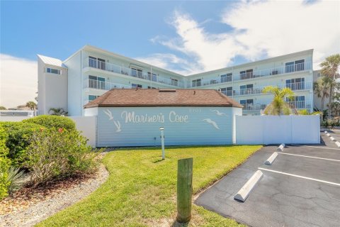 Condominio en venta en New Smyrna Beach, Florida, 1 dormitorio, 42.64 m2 № 1675524 - foto 1