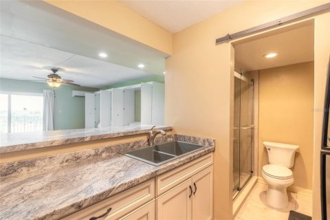 Condominio en venta en New Smyrna Beach, Florida, 1 dormitorio, 42.64 m2 № 1675524 - foto 10