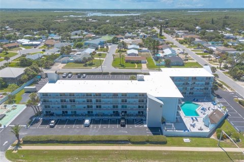 Condominio en venta en New Smyrna Beach, Florida, 1 dormitorio, 42.64 m2 № 1675524 - foto 30