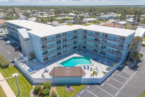 Condominio en venta en New Smyrna Beach, Florida, 1 dormitorio, 42.64 m2 № 1675524 - foto 29
