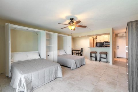 Condominio en venta en New Smyrna Beach, Florida, 1 dormitorio, 42.64 m2 № 1675524 - foto 14