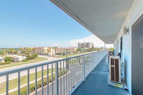 Condominio en venta en New Smyrna Beach, Florida, 1 dormitorio, 42.64 m2 № 1675524 - foto 19