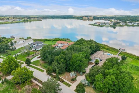 Land in Montverde, Florida № 2316662 - photo 16
