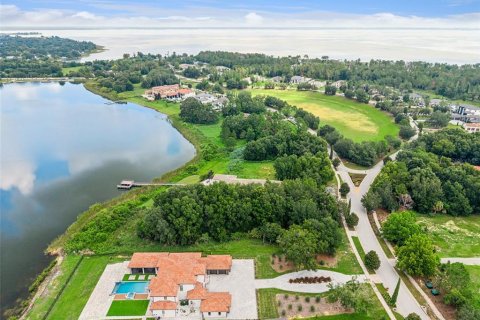 Land in Montverde, Florida № 2316662 - photo 20