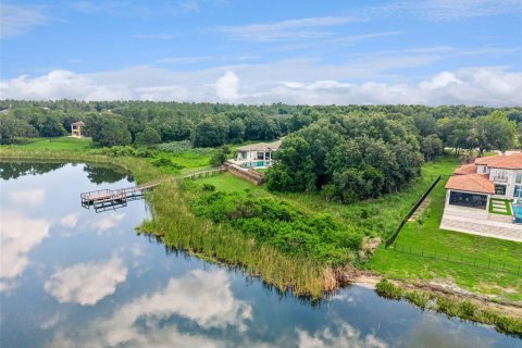 Land in Montverde, Florida № 2316662 - photo 5