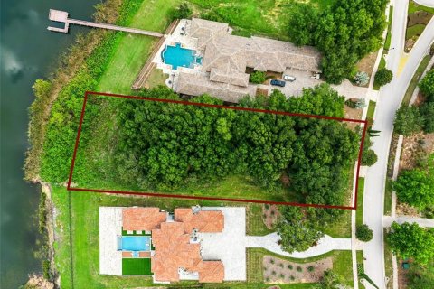 Land in Montverde, Florida № 2316662