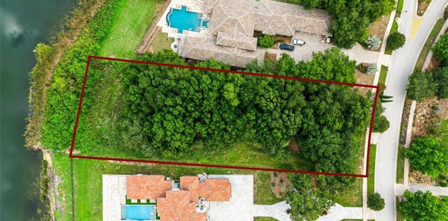 Land in Montverde, Florida № 2316662