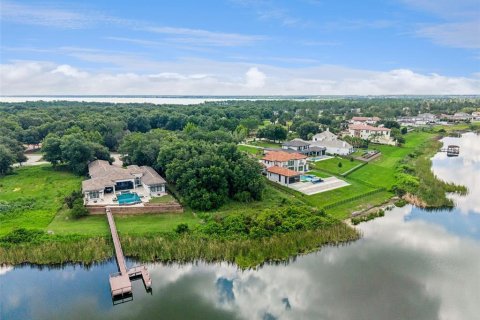 Land in Montverde, Florida № 2316662 - photo 21