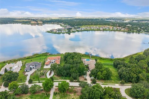 Land in Montverde, Florida № 2316662 - photo 12