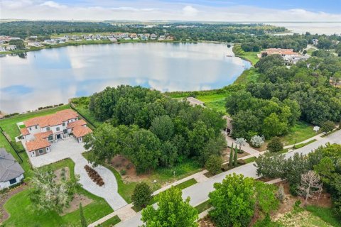 Land in Montverde, Florida № 2316662 - photo 7