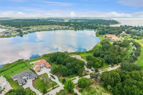 Land in Montverde, Florida № 2316662 - photo 15