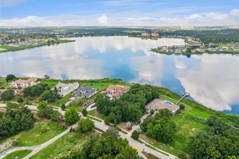 Land in Montverde, Florida № 2316662 - photo 9