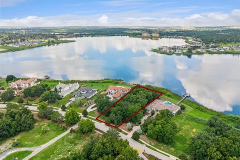 Land in Montverde, Florida № 2316662 - photo 17