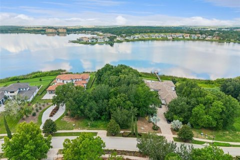Land in Montverde, Florida № 2316662 - photo 11