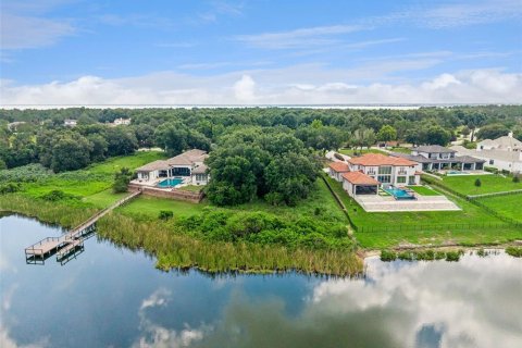 Land in Montverde, Florida № 2316662 - photo 6