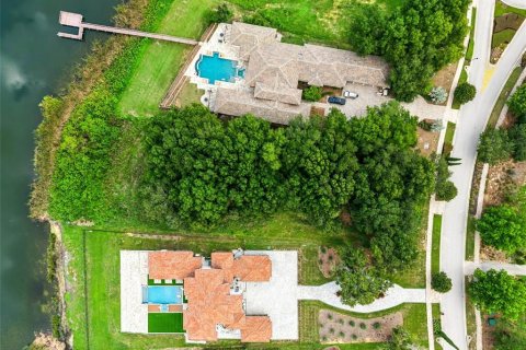Land in Montverde, Florida № 2316662 - photo 2