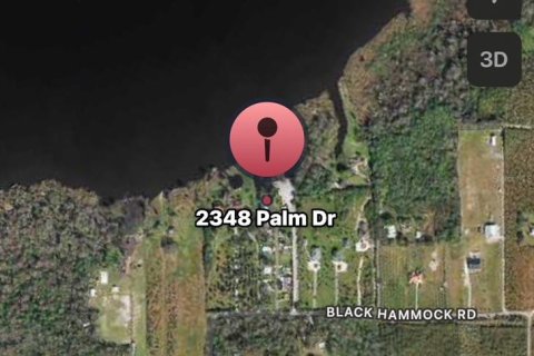 Terreno en Oviedo, Florida № 2235088