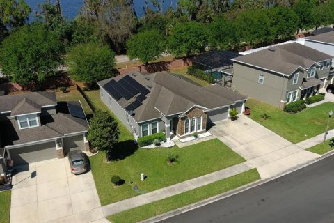 House in Apopka, Florida 3 bedrooms, 204.57 sq.m. № 1589625 - photo 14