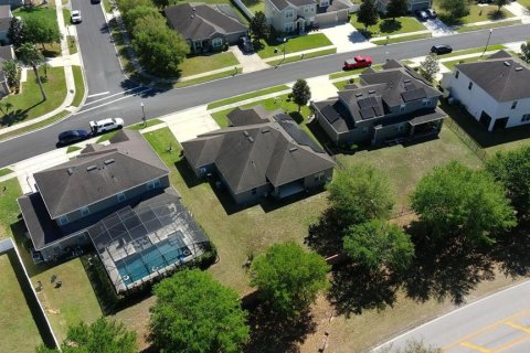 House in Apopka, Florida 3 bedrooms, 204.57 sq.m. № 1589625 - photo 19