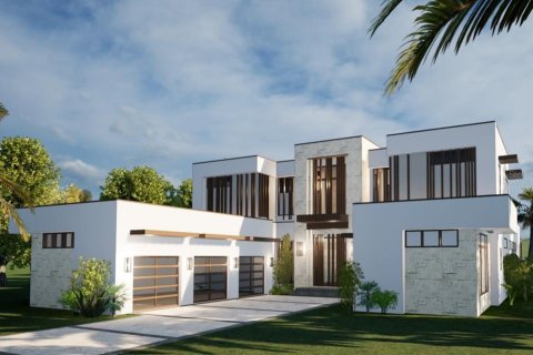 Villa ou maison à Orlando, Floride 5 chambres, 525.08 m2 № 2136268