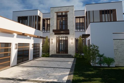 House in Orlando, Florida 5 bedrooms, 525.08 sq.m. № 2136268 - photo 3