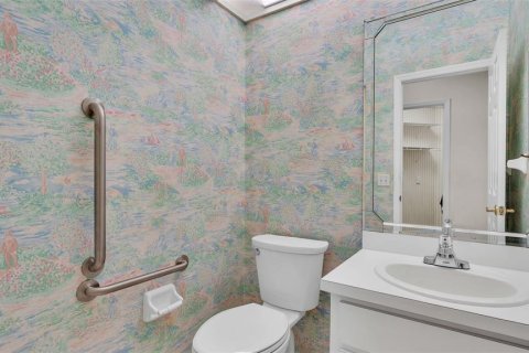 Condo in Lakeland, Florida, 3 bedrooms  № 1757524 - photo 18