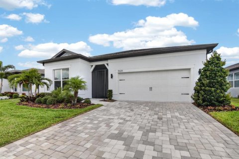 Villa ou maison à vendre à Parrish, Floride: 3 chambres, 192.77 m2 № 2151904 - photo 9