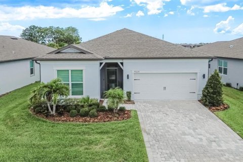 Villa ou maison à vendre à Parrish, Floride: 3 chambres, 192.77 m2 № 2151904 - photo 11