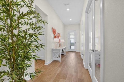 Villa ou maison à vendre à Parrish, Floride: 3 chambres, 192.77 m2 № 2151904 - photo 18
