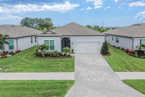 Villa ou maison à vendre à Parrish, Floride: 3 chambres, 192.77 m2 № 2151904 - photo 2