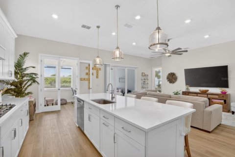 Villa ou maison à vendre à Parrish, Floride: 3 chambres, 192.77 m2 № 2151904 - photo 25