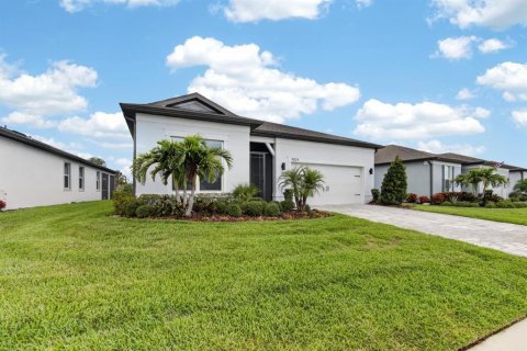 Villa ou maison à vendre à Parrish, Floride: 3 chambres, 192.77 m2 № 2151904 - photo 12