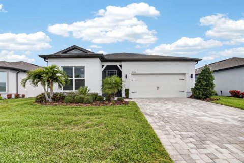 Villa ou maison à vendre à Parrish, Floride: 3 chambres, 192.77 m2 № 2151904 - photo 10