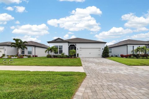 Villa ou maison à vendre à Parrish, Floride: 3 chambres, 192.77 m2 № 2151904 - photo 7
