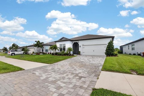 Villa ou maison à vendre à Parrish, Floride: 3 chambres, 192.77 m2 № 2151904 - photo 8