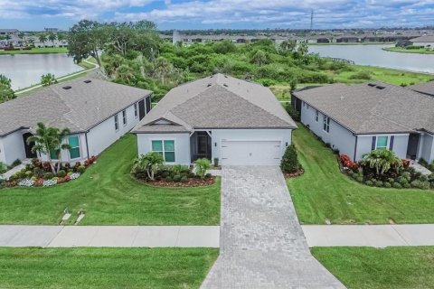 Villa ou maison à vendre à Parrish, Floride: 3 chambres, 192.77 m2 № 2151904 - photo 4