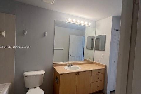 Снять в аренду кондоминиум в Холливуд, Флорида 1 спальня, 68.38м2, № 2032109 - фото 18