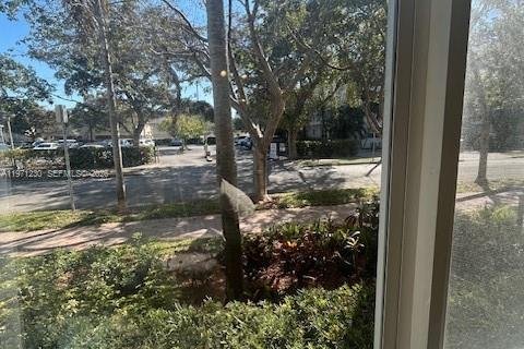 Снять в аренду кондоминиум в Холливуд, Флорида 1 спальня, 68.38м2, № 2032109 - фото 19