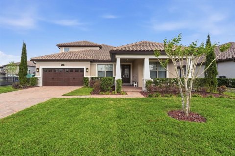 House in DeBary, Florida 4 bedrooms, 292.64 sq.m. № 2157226 - photo 3
