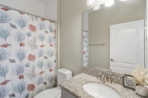 House in DeBary, Florida 4 bedrooms, 292.64 sq.m. № 2157226 - photo 20