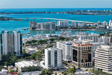 Condo in Sarasota, Florida, 3 bedrooms № 2148230