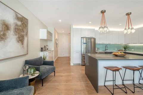 Condo in Sarasota, Florida, 3 bedrooms № 2148230 - photo 9